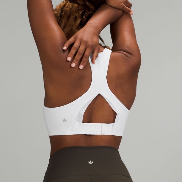 Lululemon Black Bra Intimates & Sleepwear - Picture 2 of 4